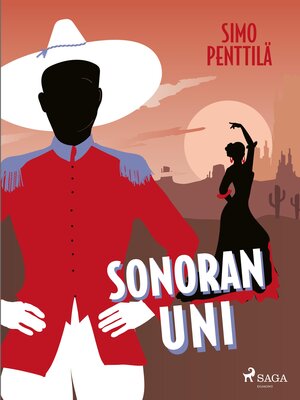 cover image of Sonoran uni